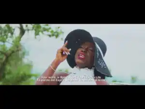 Diana Hamilton – W’ASEM (Your Word)
